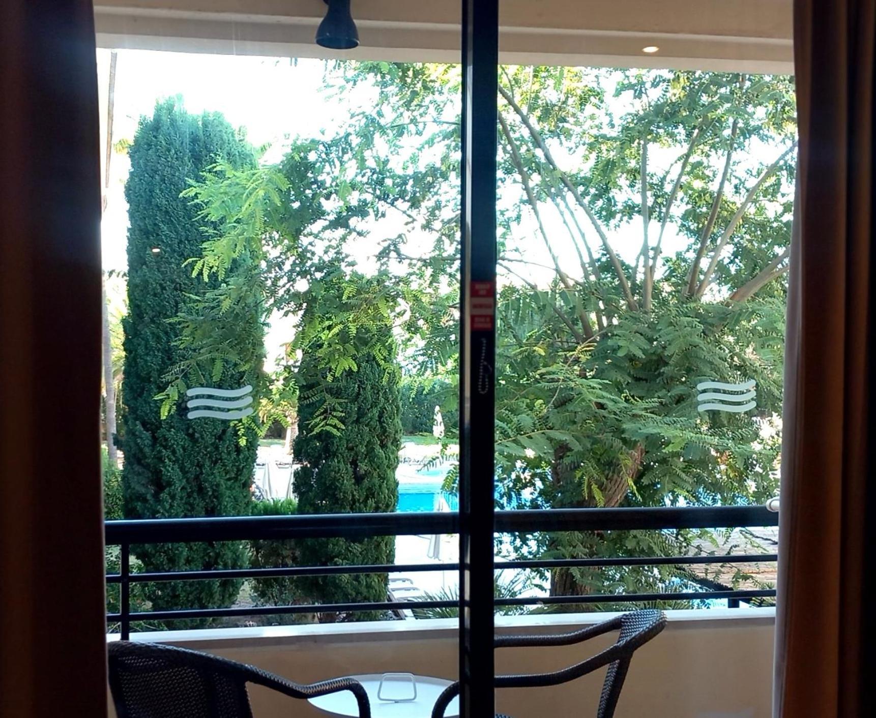 Hotel Bahia Pollensa ปอร์ต เด โปเญนซา ภายนอก รูปภาพ