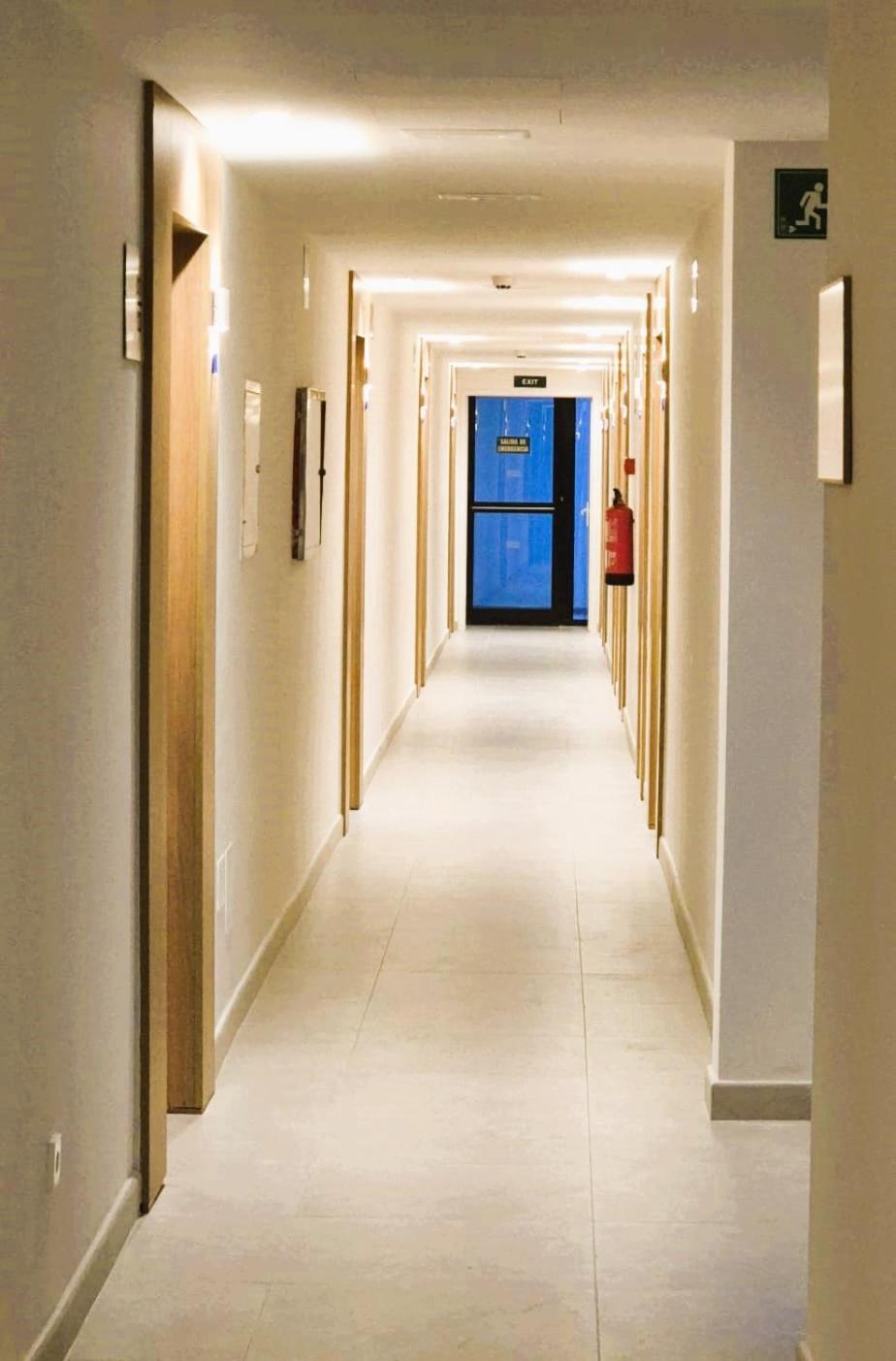 Hotel Bahia Pollensa ปอร์ต เด โปเญนซา ภายนอก รูปภาพ