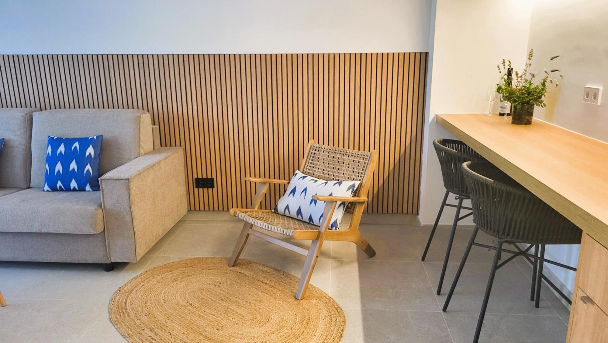 Hotel Bahia Pollensa ปอร์ต เด โปเญนซา ภายนอก รูปภาพ